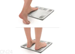 Digitaalivaaka Soehnle Shape Sense Connect 100