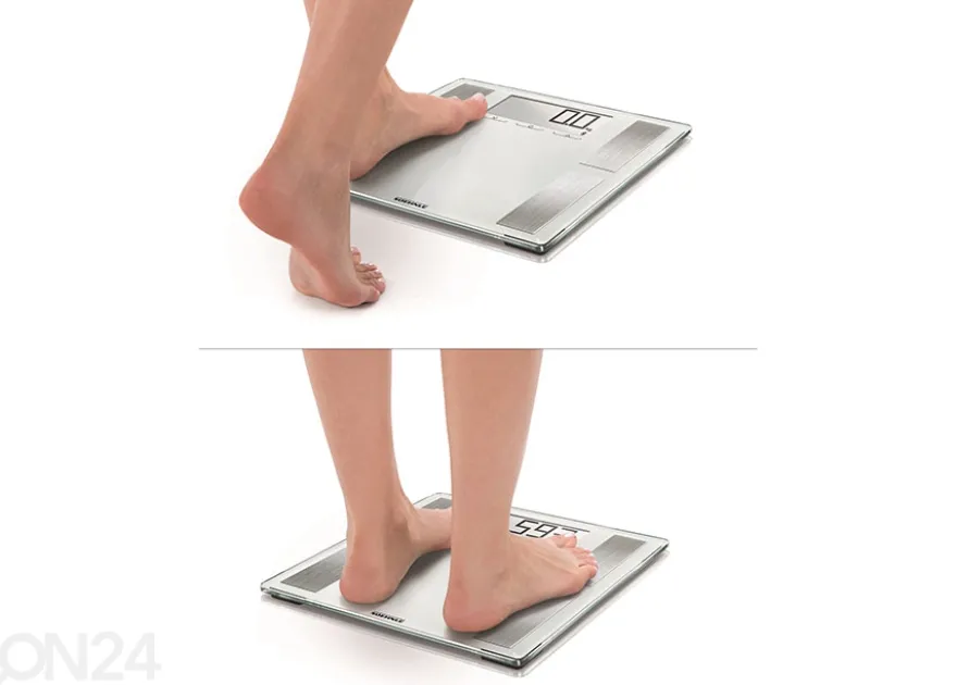 Digitaalivaaka Soehnle Shape Sense Connect 100