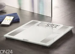 Digitaalivaaka Soehnle Shape Sense Connect 100
