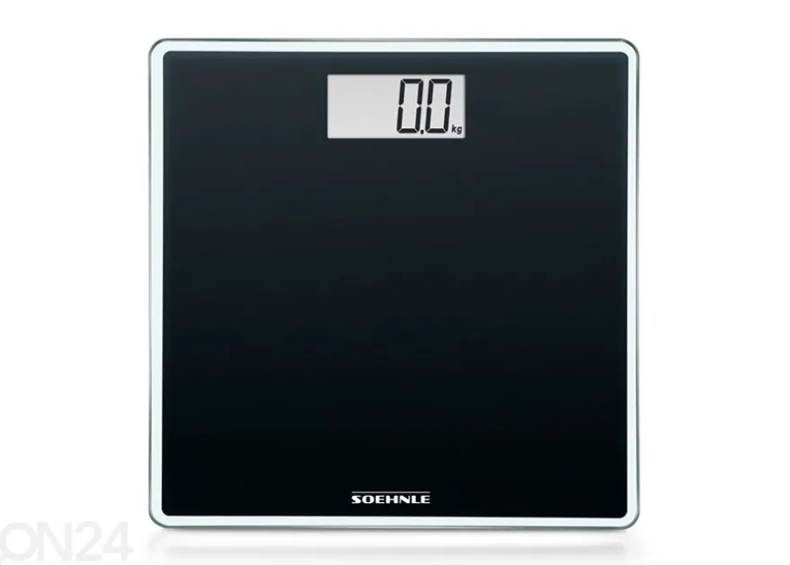 Digitaalivaaka Soehnle Style Sense Compact 100