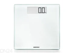 Digitaalivaaka Soehnle Style Sense Comfort 100