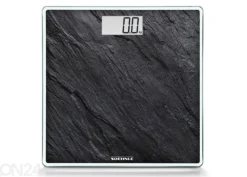 Digitaalivaaka Soehnle Style Sense Compact 300 Slate