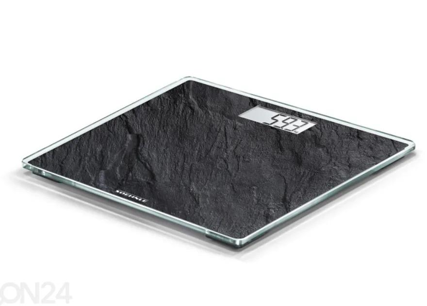 Digitaalivaaka Soehnle Style Sense Compact 300 Slate