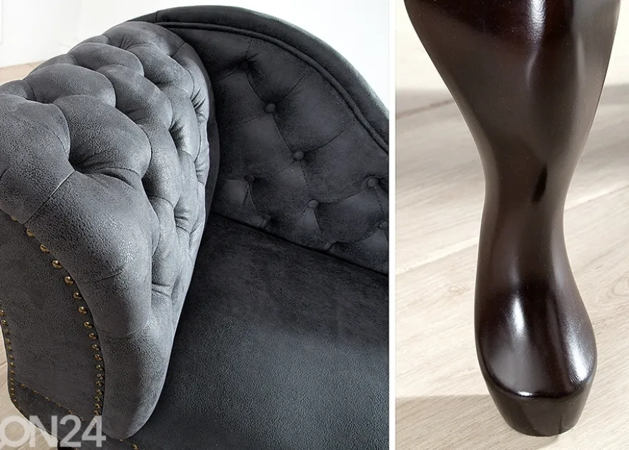 Divaani Chesterfield