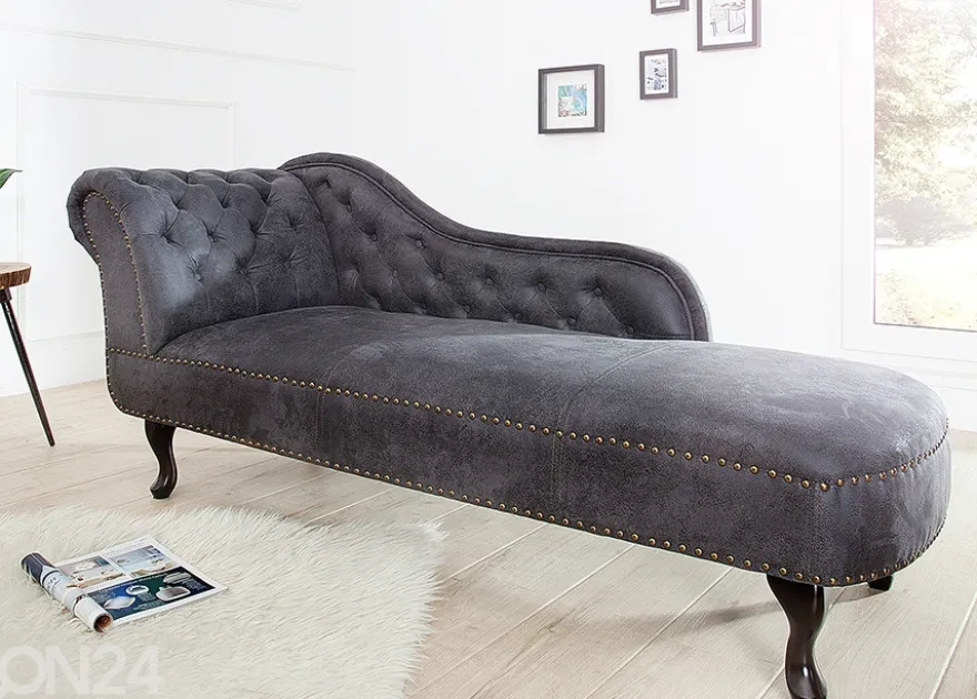 Divaani Chesterfield
