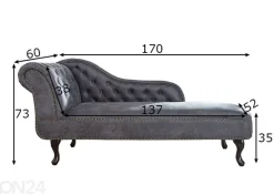 Divaani Chesterfield