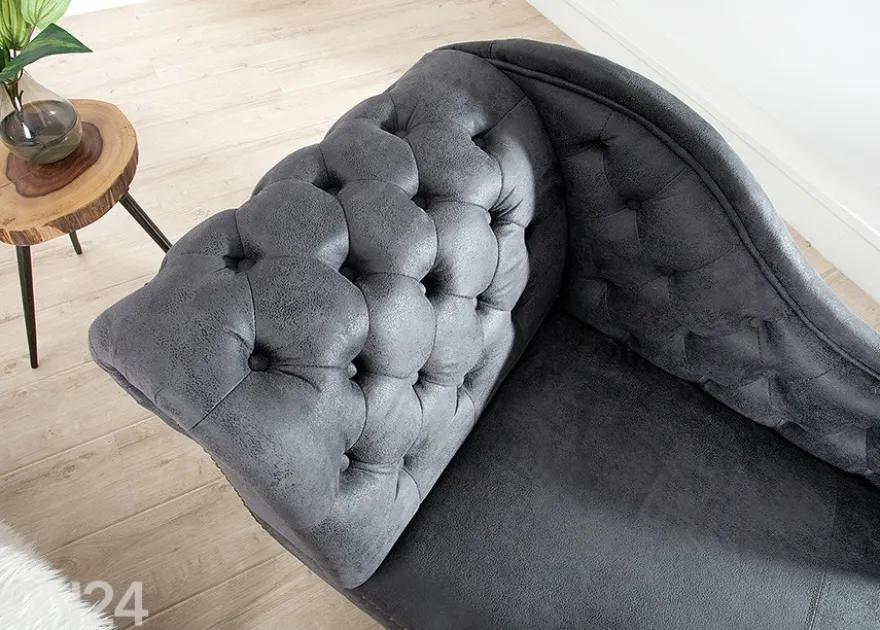 Divaani Chesterfield