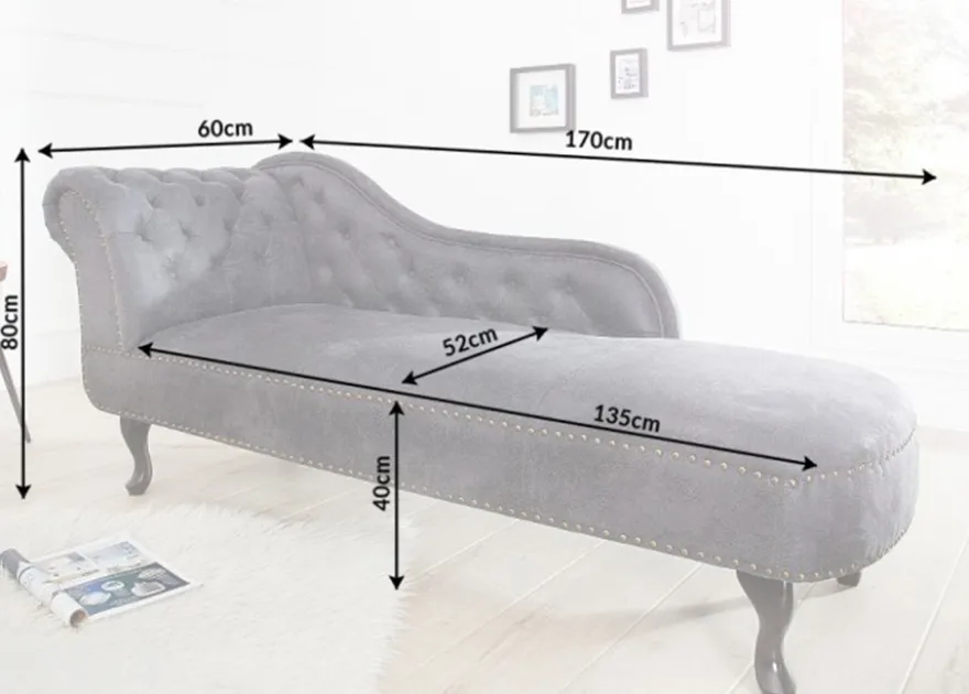 Divaani Chesterfield