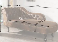 Divaani Chesterfield