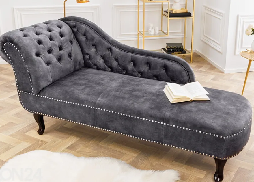Divaani Chesterfield