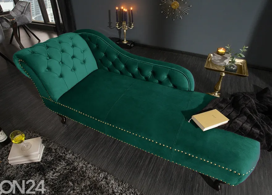 Divaani Chesterfield