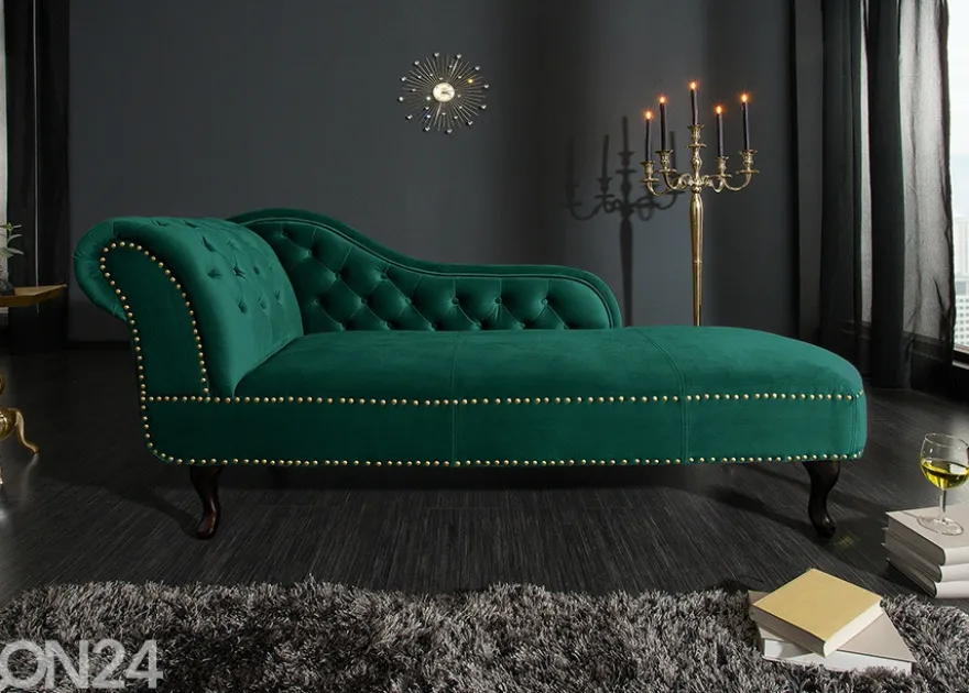 Divaani Chesterfield