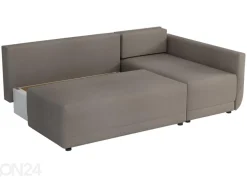 Divaanivuodesohva