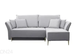 Divaanivuodesohva