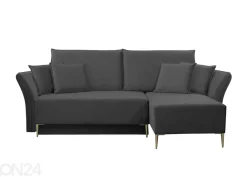 Divaanivuodesohva