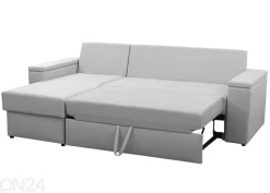 Divaanivuodesohva