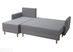 Divaanivuodesohva