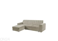 Divaanivuodesohva
