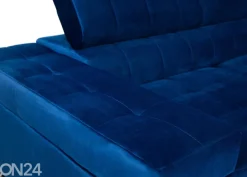 Divaanivuodesohva