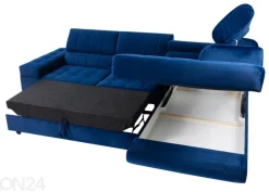 Divaanivuodesohva