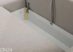 Divaanivuodesohva