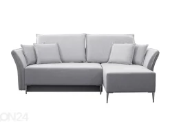 Divaanivuodesohva