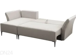 Divaanivuodesohva