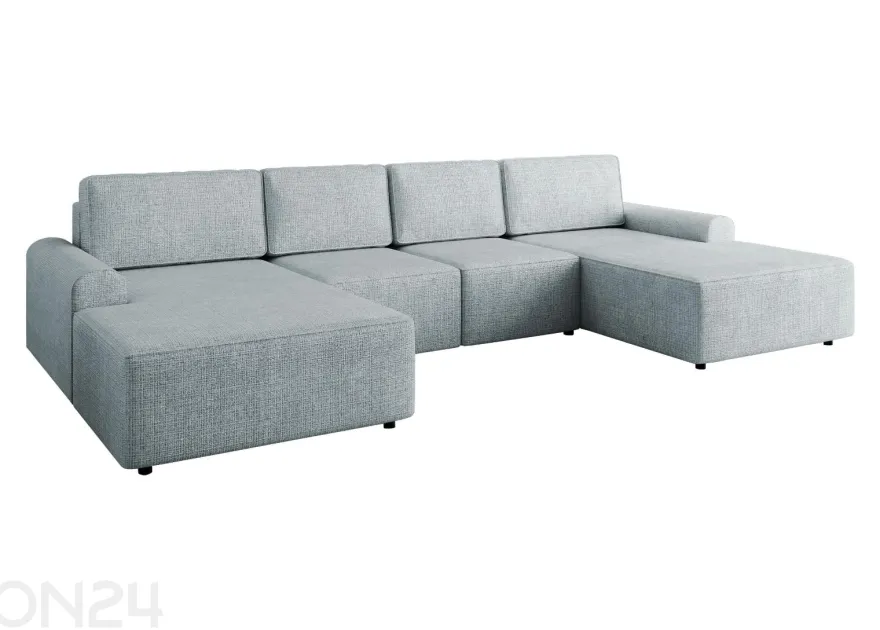 Divaanivuodesohva Bering