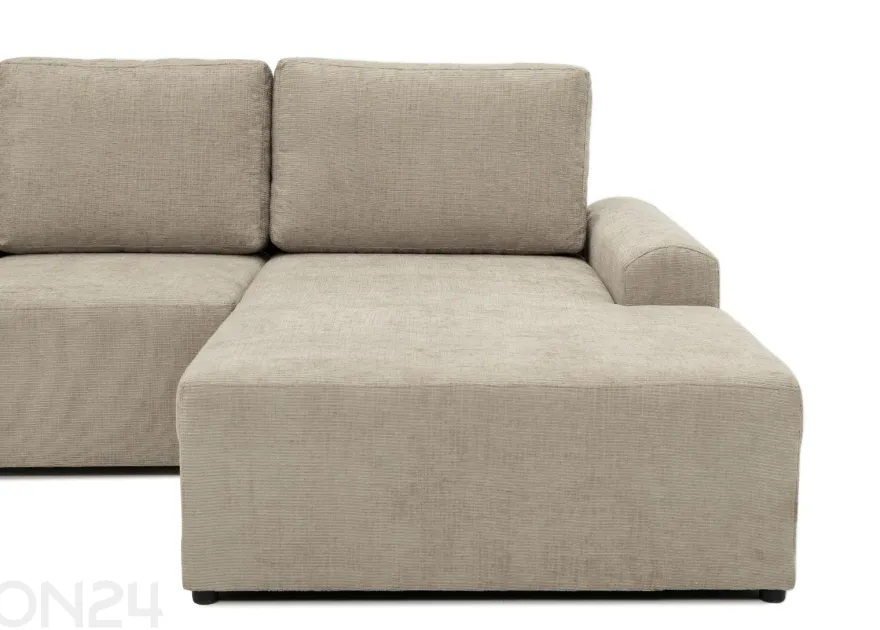 Divaanivuodesohva Bering