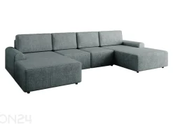 Divaanivuodesohva Bering