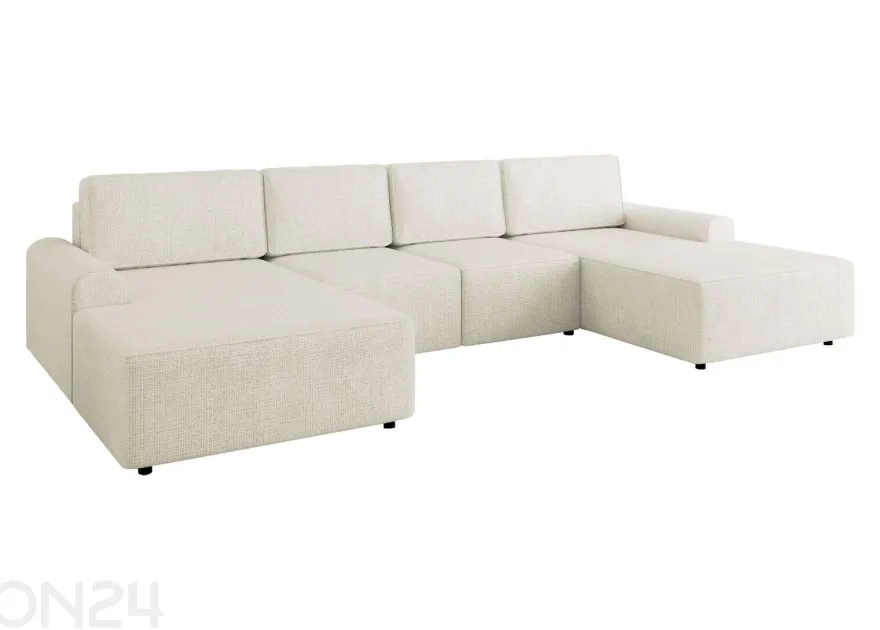 Divaanivuodesohva Bering
