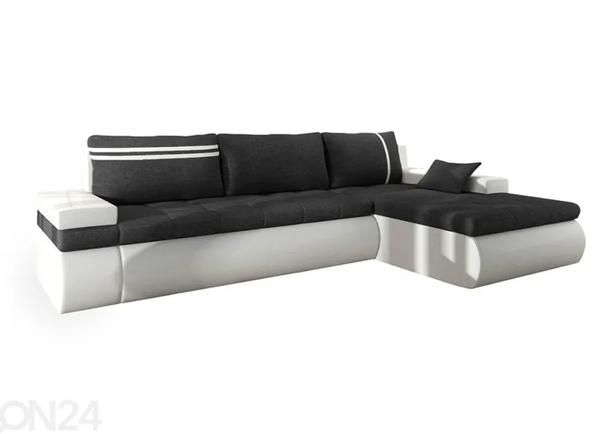 Divaanivuodesohva Bologna XL