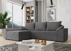 Divaanivuodesohva Diana