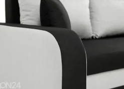 Divaanivuodesohva Dominik