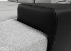 Divaanivuodesohva Koblenz