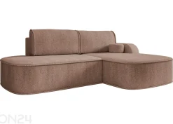 Divaanivuodesohva Kora