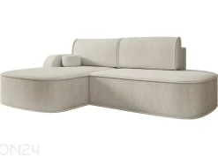 Divaanivuodesohva Kora
