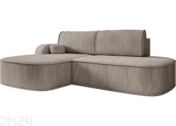 Divaanivuodesohva Kora