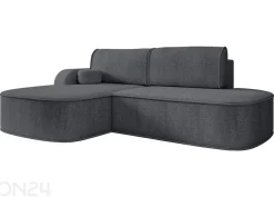 Divaanivuodesohva Kora