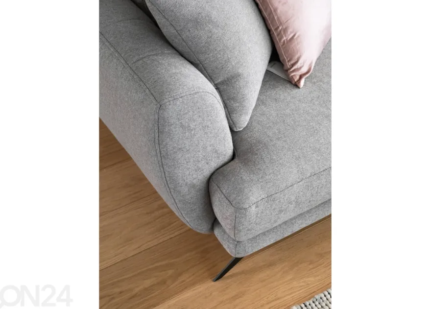Divaanivuodesohva Larde