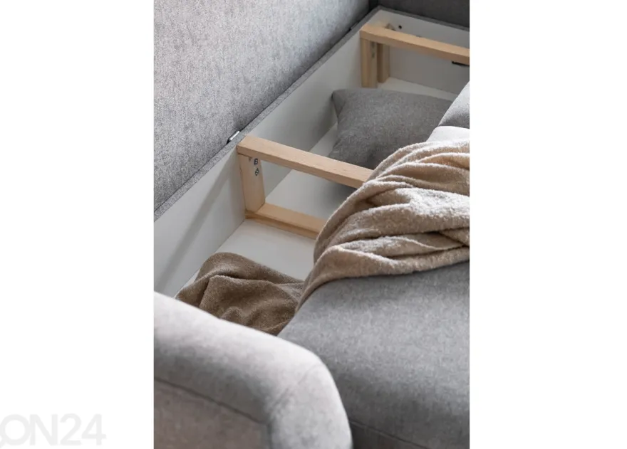 Divaanivuodesohva Larde