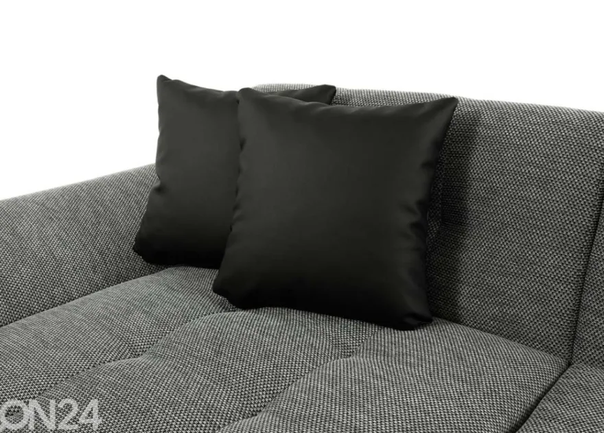 Divaanivuodesohva 2:lla vuodevaatelaatikolla Alia