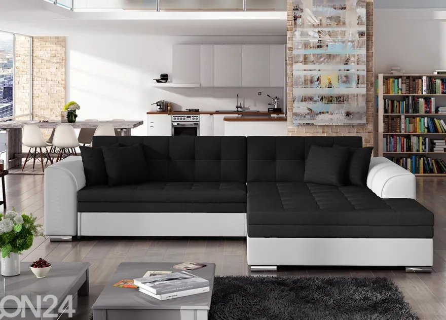 Divaanivuodesohva Ottawa