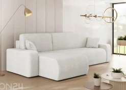Divaanivuodesohva Patra