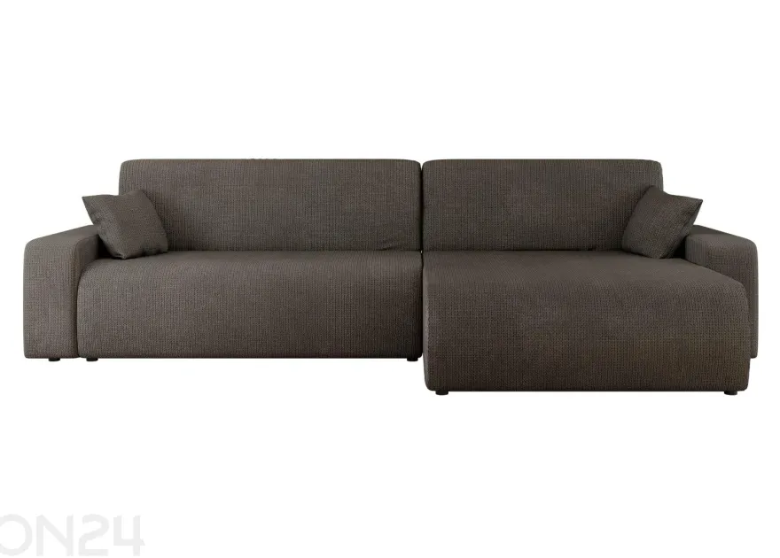 Divaanivuodesohva Patra maxi