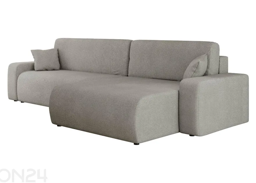 Divaanivuodesohva Patra maxi