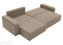 Divaanivuodesohva Patra maxi
