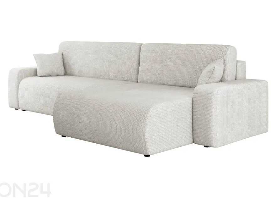 Divaanivuodesohva Patra maxi
