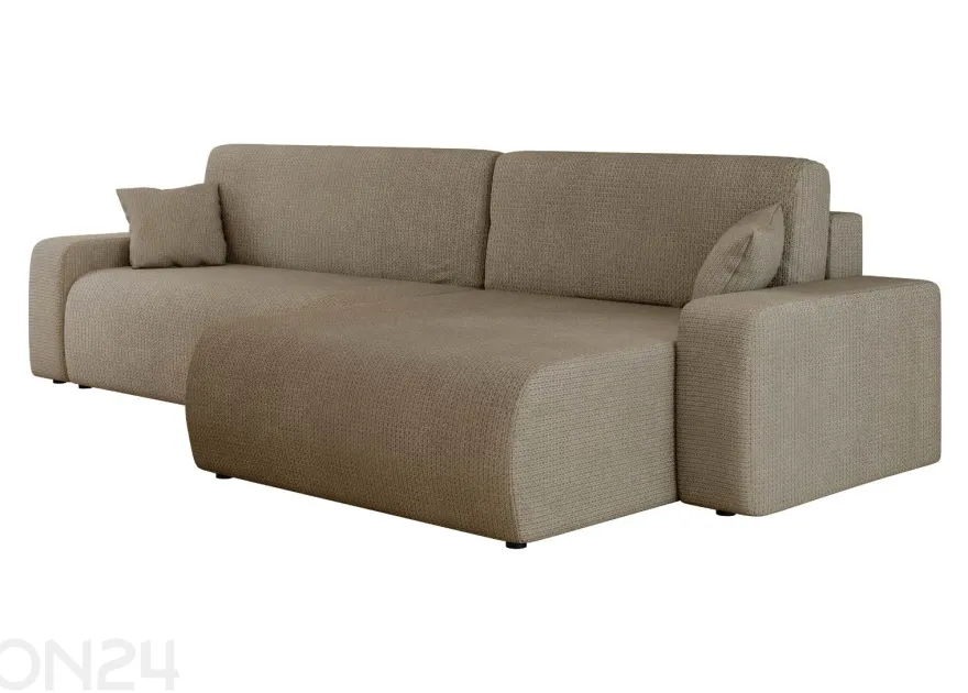 Divaanivuodesohva Patra maxi