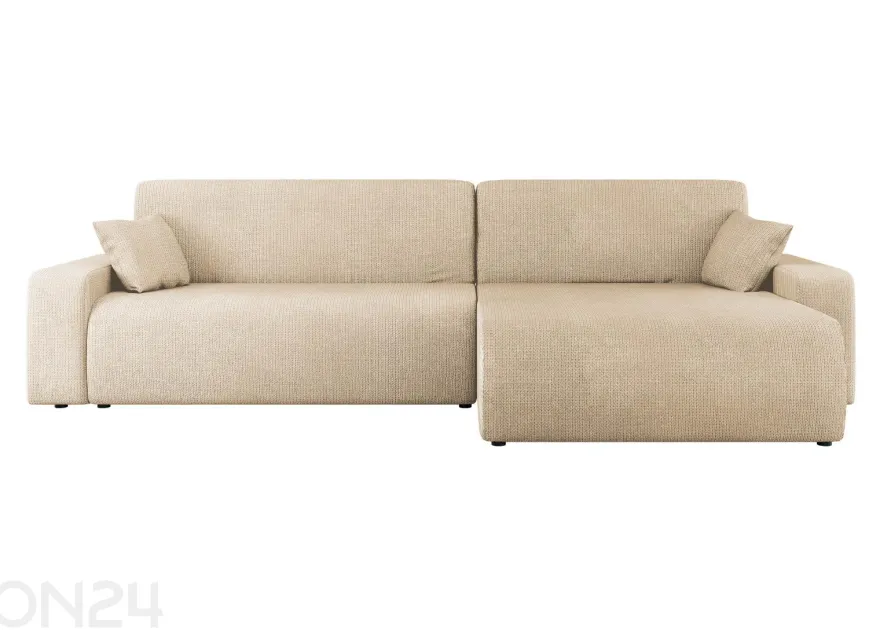 Divaanivuodesohva Patra maxi